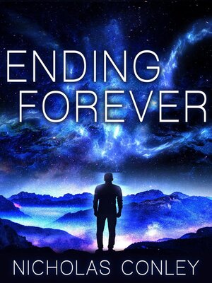 cover image of Ending Forever